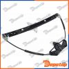 Lève vitre droite arrière pour SKODA | EPS-SK-016, 75221902